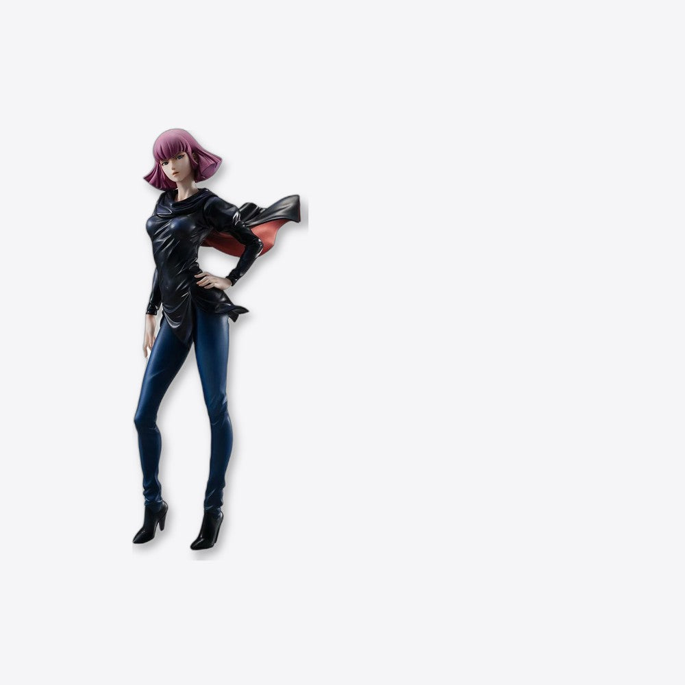 Figura megahouse g.g.g mobile suit zeta gundam haman karn 21 cm (imagen 6 de 6)