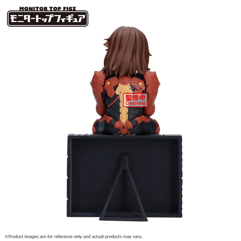 Banpresto Figura Higgs Death Stranding 2 On The Beach 12cm (imagen 4 de 5)
