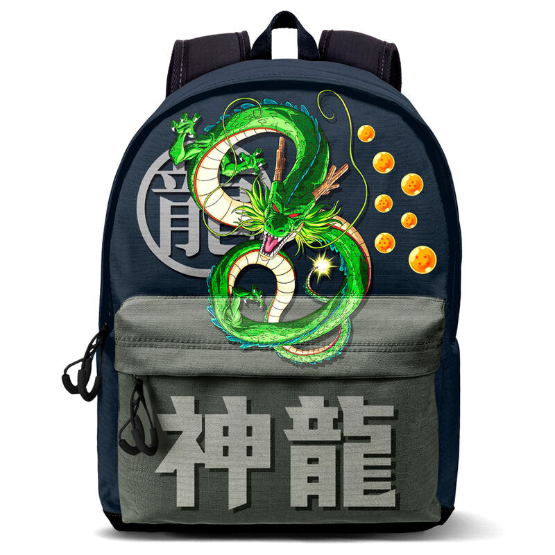Karactermania Mochila Plus Shenron Dragon Ball 43cm adaptable
