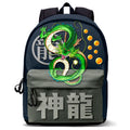 Karactermania Mochila Plus Shenron Dragon Ball 43cm adaptable
