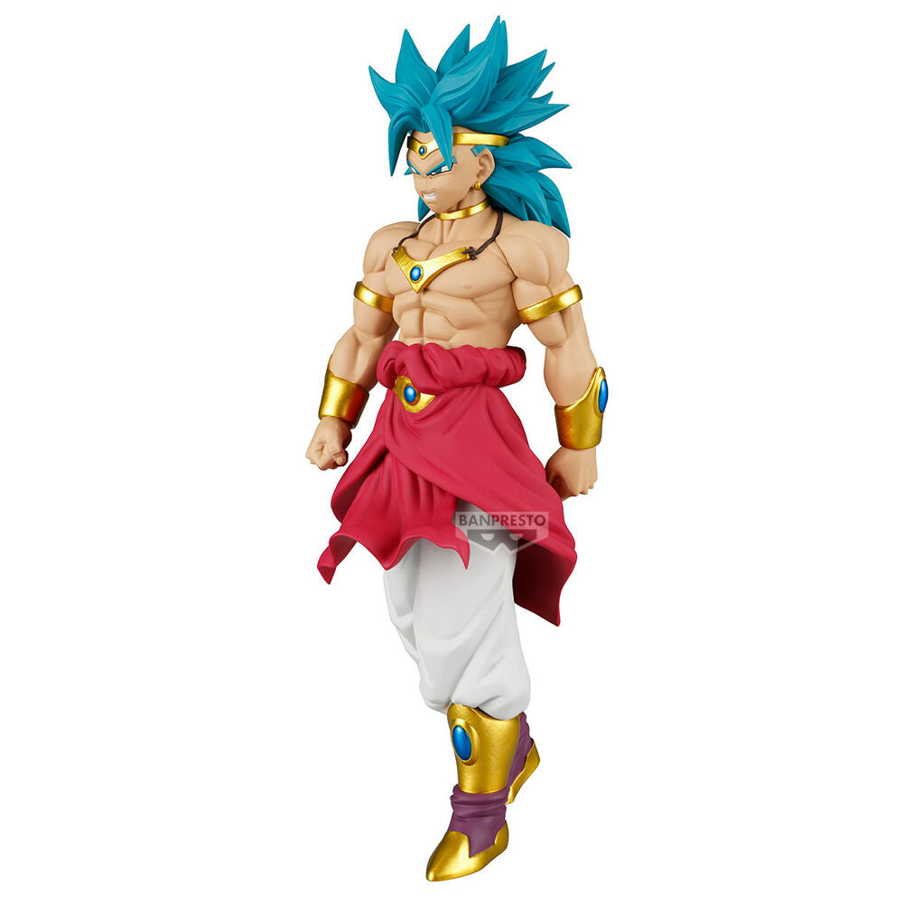 ⚡ PACK: Dragon Ball · Figura Solid Edge Z