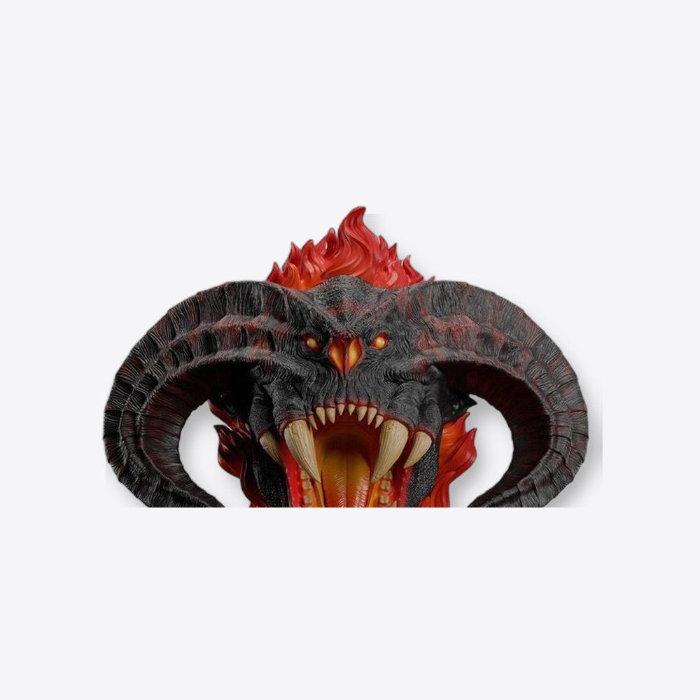 Erik Lampara Balrog El Señor de los Anillos (imagen 5 de 6)