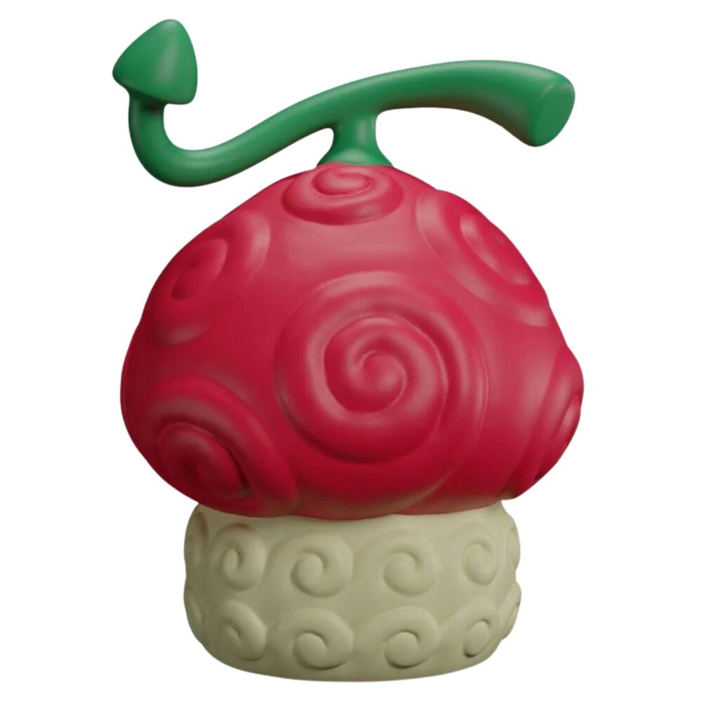 One Piece Lámpara Fruta del Diablo Human-Human Luffy