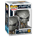 Funko Figura POP Alien vs Predator Requiem Wolf Predator Chase