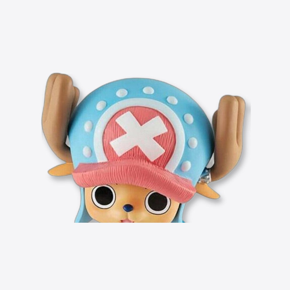 Figura megahouse look up one piece tony tony chopper (imagen 3 de 6)