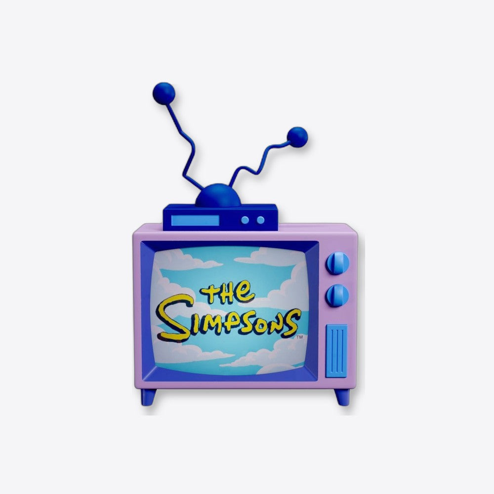 Erik Lampara TV Los Simpsons (imagen 2 de 6)
