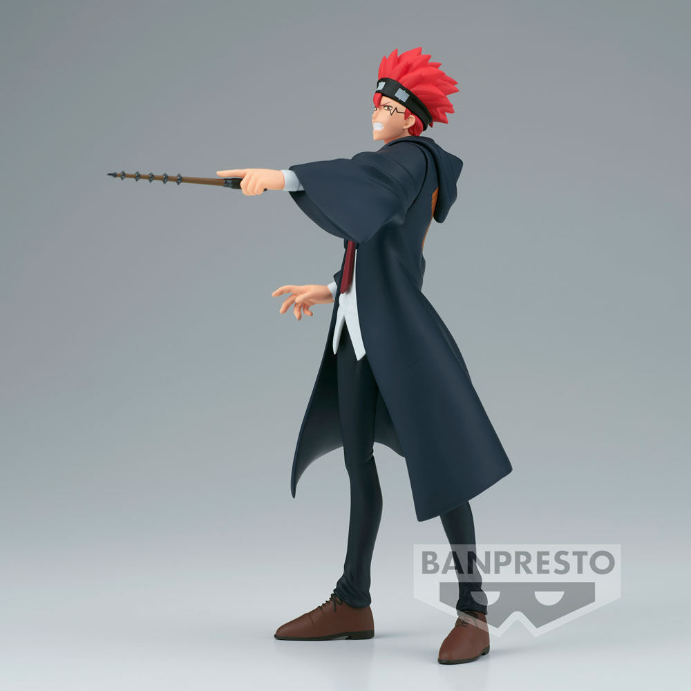 Banpresto Figura Dot Barrett Mashle DXF 17cm (imagen 4 de 4)
