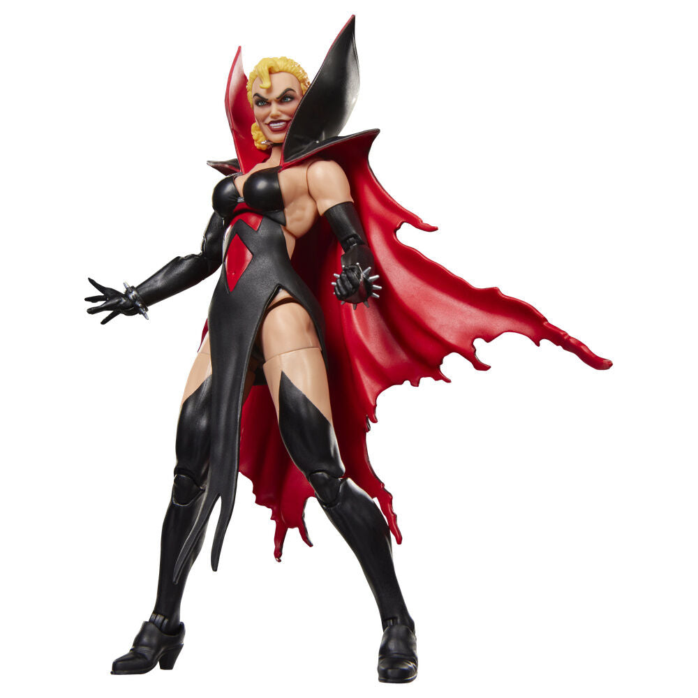 Hasbro Figura Malice Sue Storm Magic The Gathering Marvel Legends Series 15cm (imagen 3 de 10)