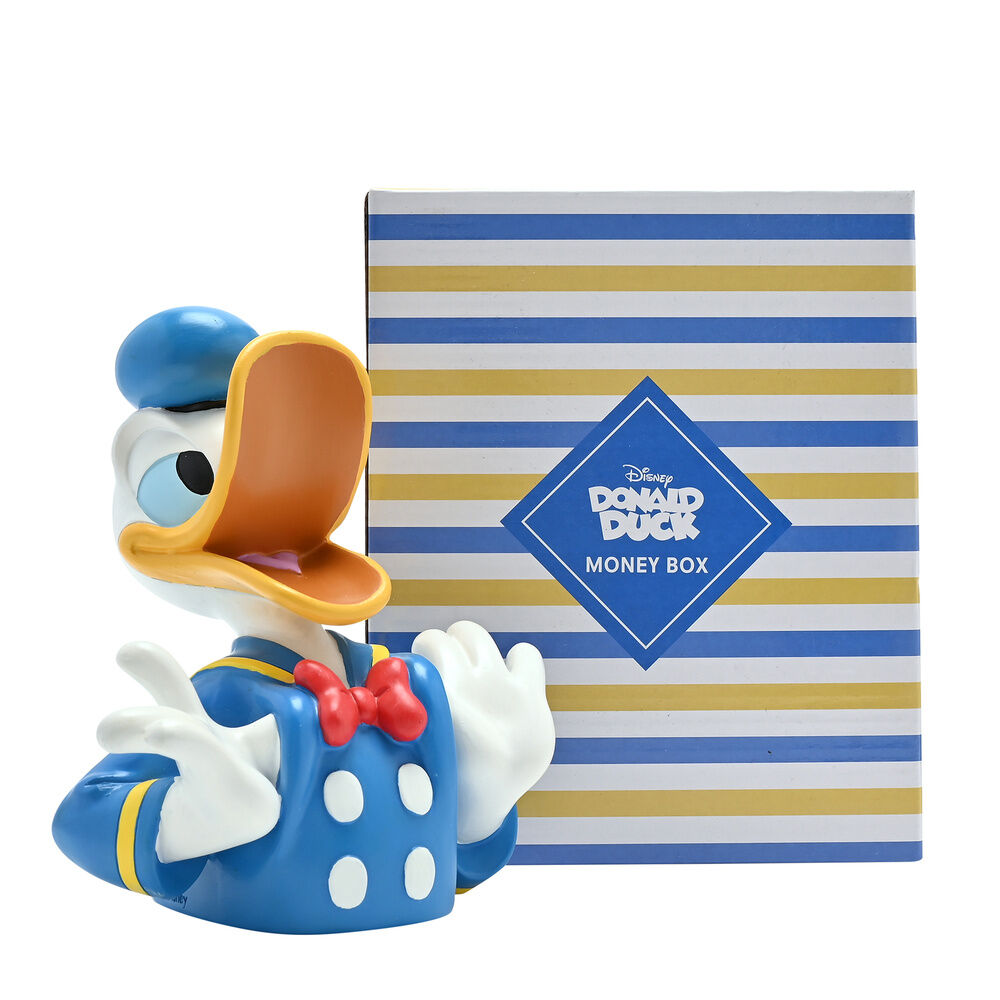 Widdop & Co Hucha Pato Donald Disney (imagen 5 de 7)