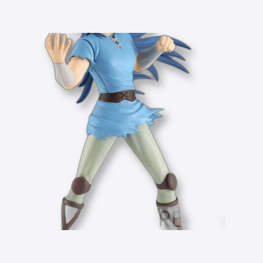 Figura banpresto saint seiya kano gemini cosmo (imagen 5 de 6)