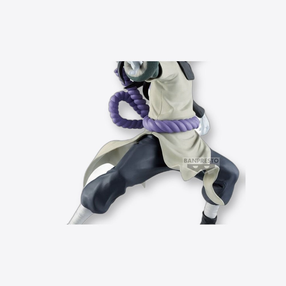 Banpresto Figura Orochimaru Vibration Stars Naruto Shippuden 15cm (imagen 6 de 6)
