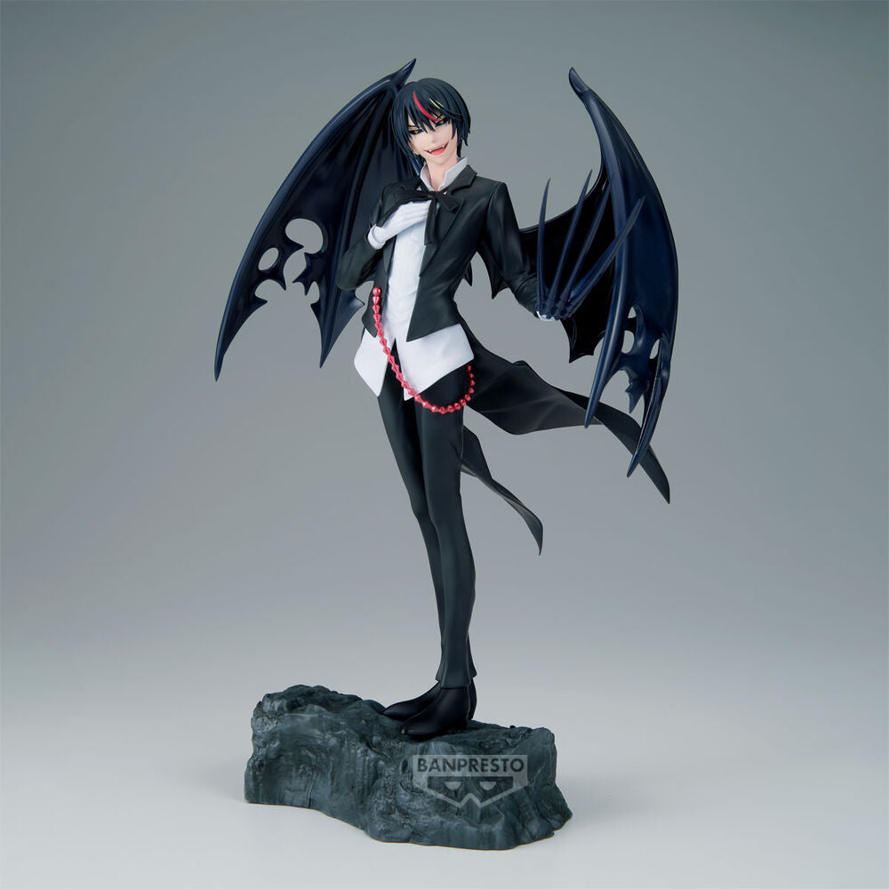 Banpresto Figura Diablo Espresto Threefold union That Time I Got Reincarnated as Slime 26cm (imagen 2 de 6)
