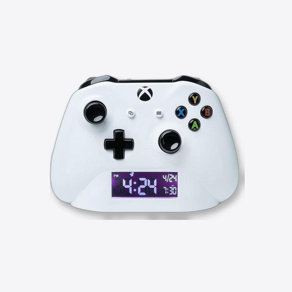 Paladone Reloj despertador digital Xbox (imagen 4 de 6)