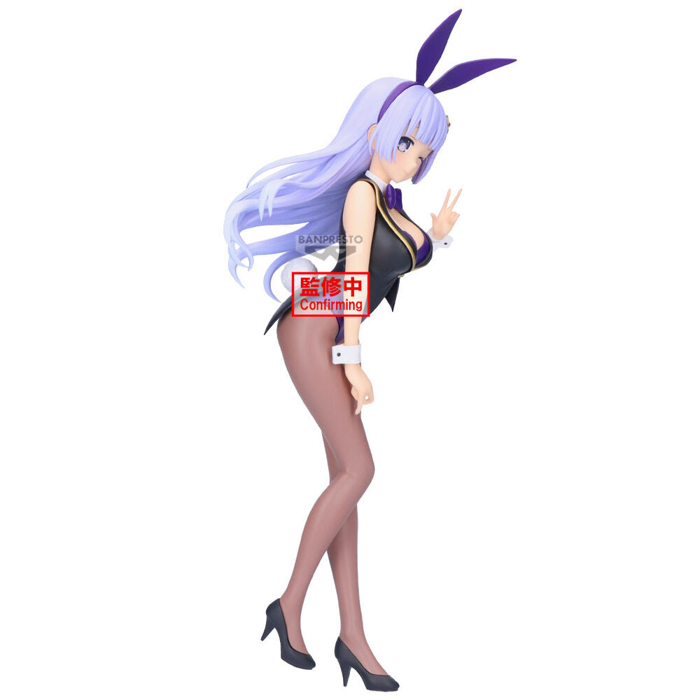 Miku Izayoi Glitter & Glamorous - Figura 20cm | Date a Live