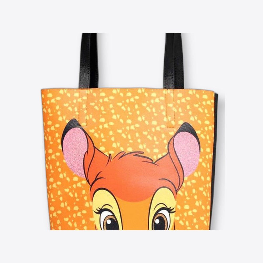 Difuzed Bolso shopping Bambi Disney (imagen 6 de 6)