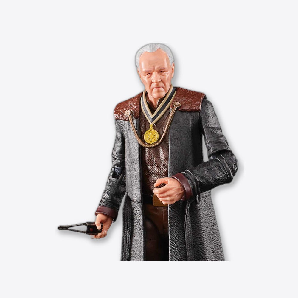 Figura hasbro star wars the black series the client 15 cm (imagen 3 de 6)