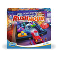 Rush Hour Deluxe - Juegos Mesa | Transformers