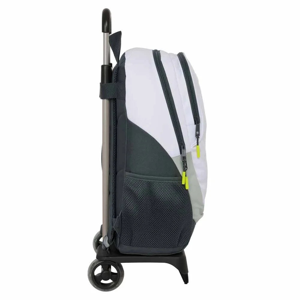 Safta Trolley Real Madrid 25/26 44cm (imagen 3 de 6)