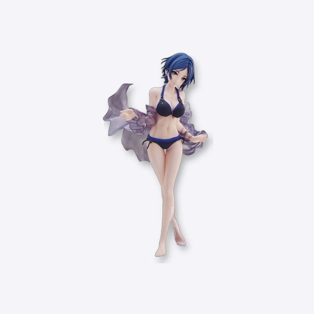 Desconocido Figura Kanade Hayami Celestial Vivi Cinderella Girls The Idolmaster 20cm (imagen 6 de 6)
