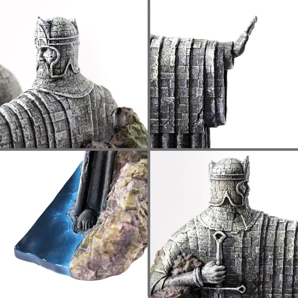 Erik Sujetalibros Argonath El Señor de los Anillos (imagen 4 de 7)