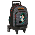 Safta Trolley compact evolution My Hero Academia 45cm