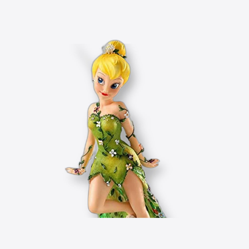 Figura enesco disney peter pan campanilla premium (imagen 3 de 6)
