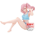 Banpresto Figura Ellie Celestial Vivi Syndualuty Noir 14cm