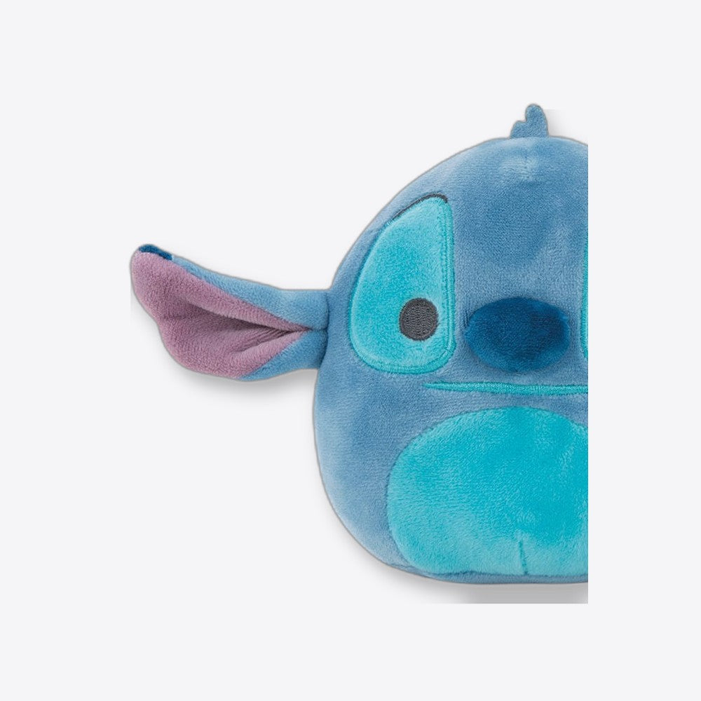Jazwares Peluche Stitch Disney Squishmallows 40cm (imagen 3 de 6)