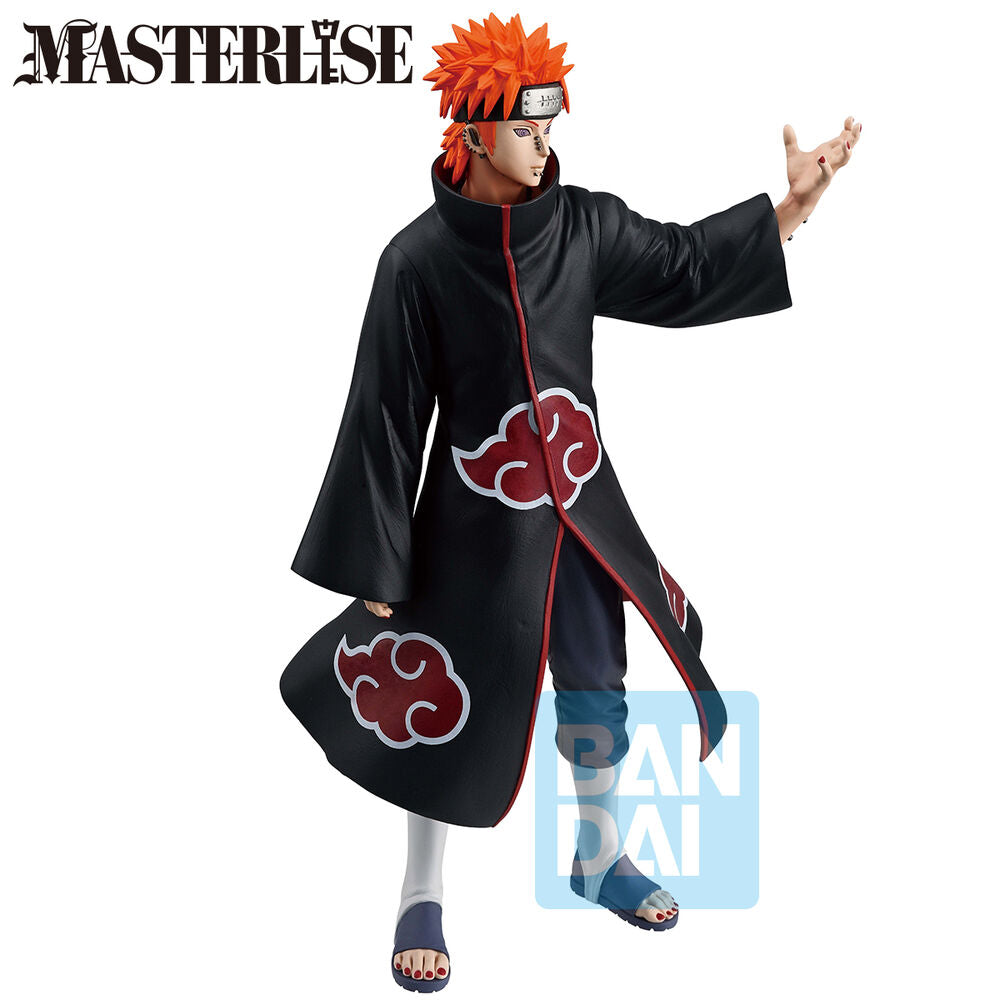 Ichibansho Masterlise Pain A Bridge Between the Lament of Samsara and Peace - Figura | Naruto Shippuden
