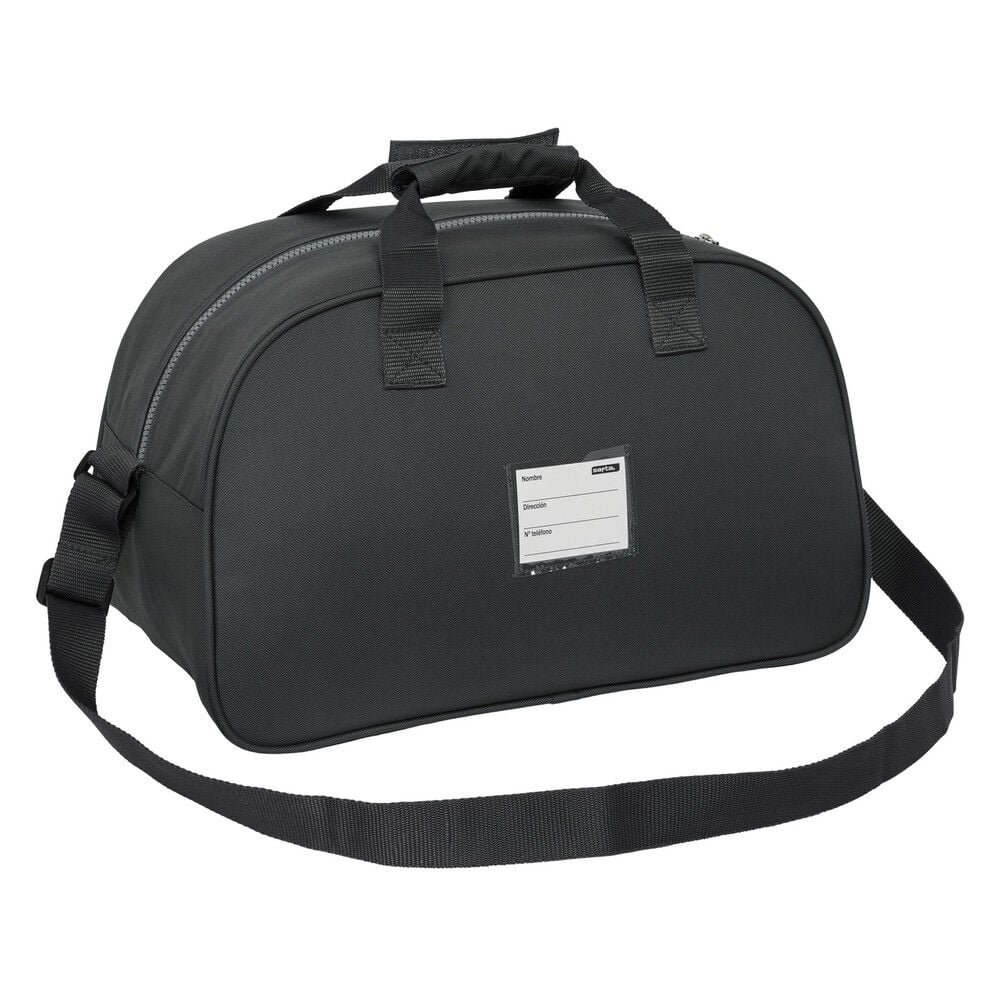 Safta Bolsa deporte Real Madrid (imagen 3 de 5)