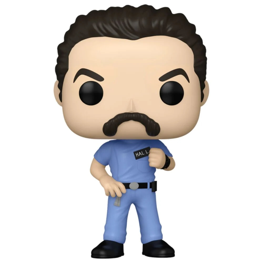 Happy Gilmore 2 Figura POP Hal L