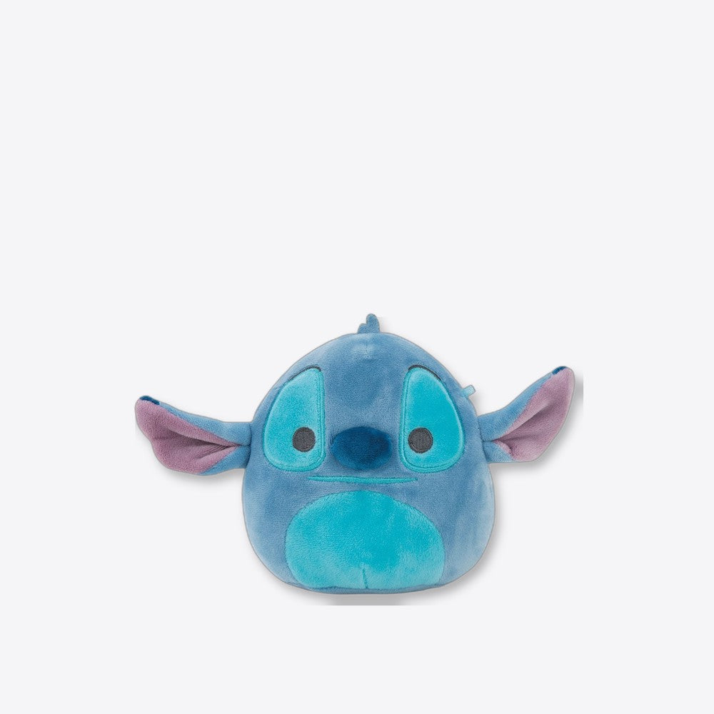 Jazwares Peluche Stitch Disney Squishmallows 40cm (imagen 4 de 6)