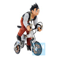 Banpresto Figura Ichibansho Son Gohan Snap Collection Dragon Ball Z 18cm