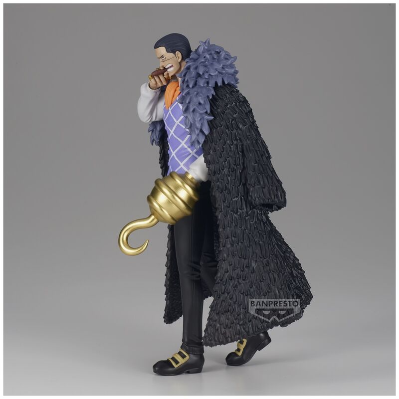 Crocodile Shukko Figura - Figuras | One Piece