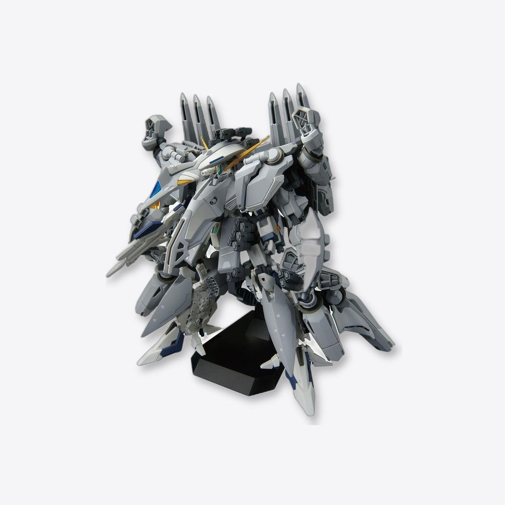 Bandai Hobby Maqueta HG 1/144 Alyzeus MSG: Hathaway: The Sorcery of Nymph Circe Gundam 25cm (imagen 5 de 6)