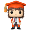 Stranger Things Figura POP! Dustin Henderson Funko