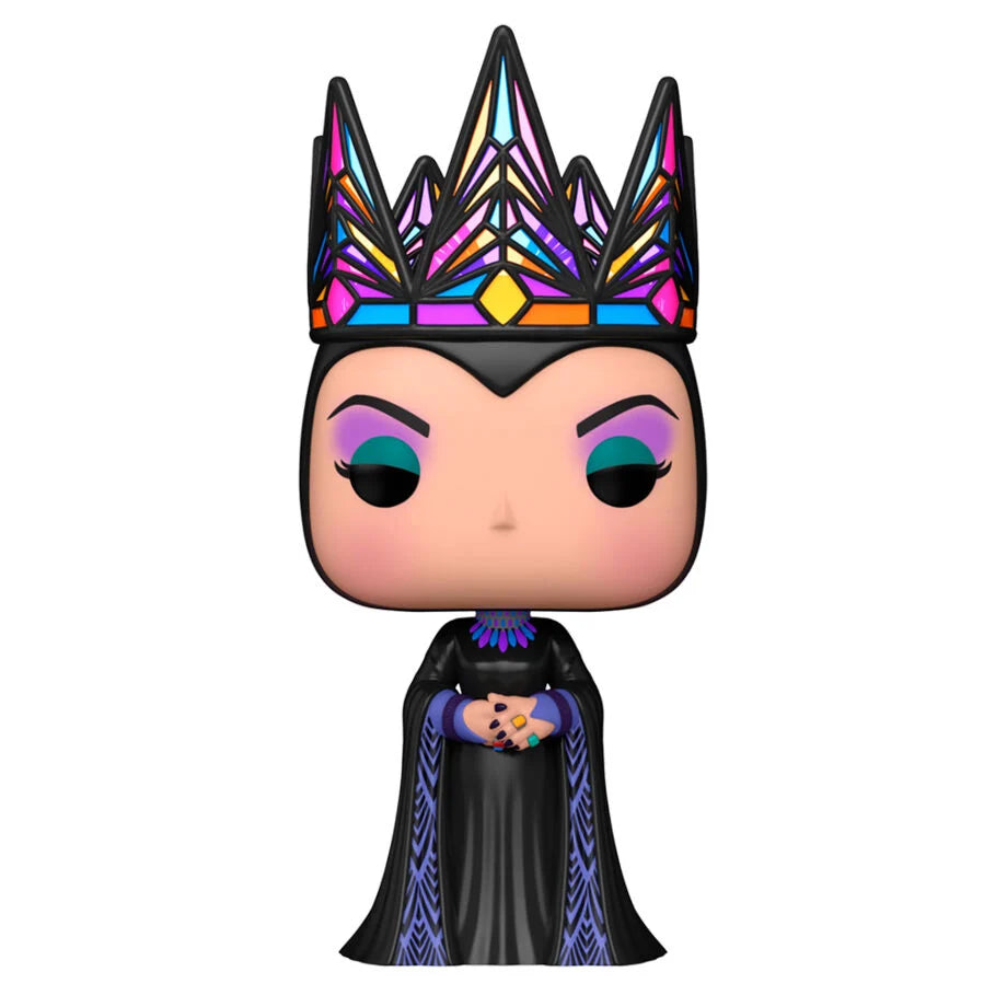 Disney Blancanieves Figura POP Evil Queen