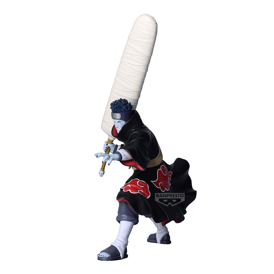 Kisame Hoshigaki Figura Vibration Stars - Figuras | Naruto Shippuden