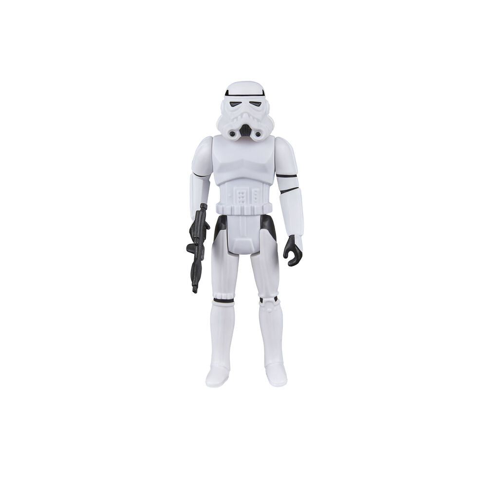 Hasbro Set 6 figuras Star Wars 9,5cm (imagen 6 de 10)