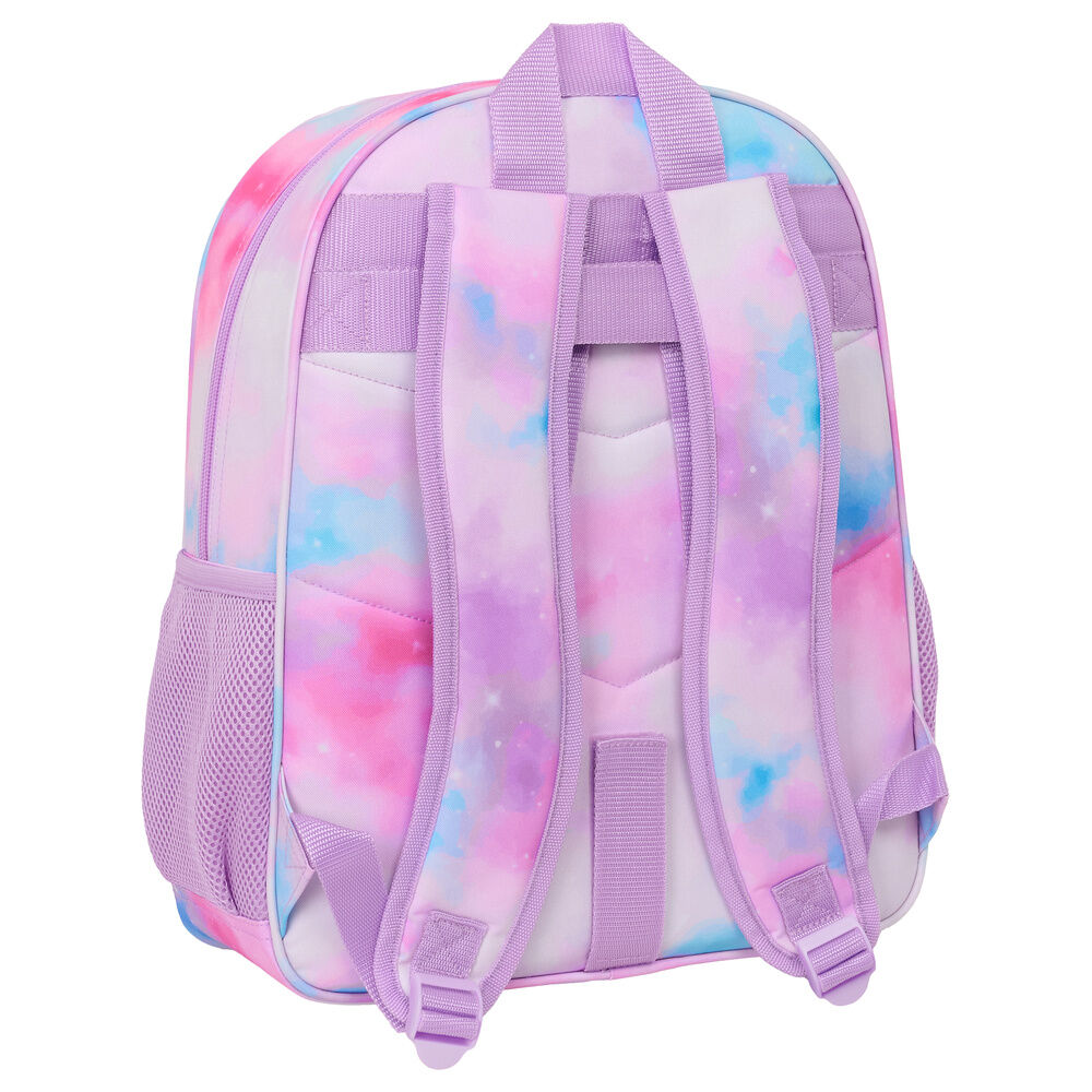 Safta Mochila Artist Kpop Demon Hunters 38cm adaptable (imagen 2 de 6)