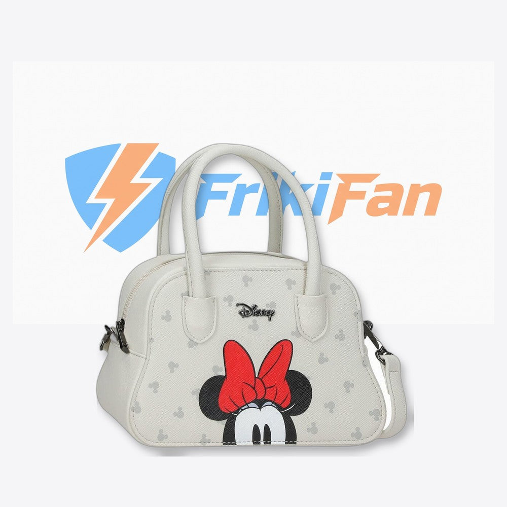 Joumma Bags Bolso Bowlogue Minnie Disney (imagen 6 de 6)