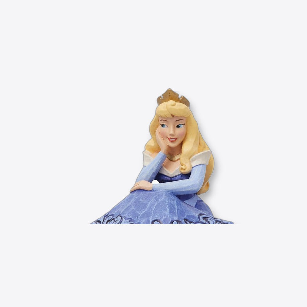 Figura decorativa enesco disney aurora posando (imagen 3 de 6)