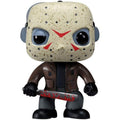 Figura POP Viernes 13 Jason Voorhees - Pop Vinyls | Friday the 13th