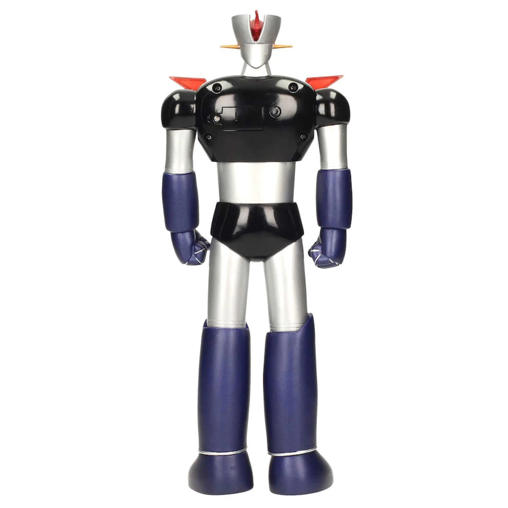 Sd Toys Figura Mazinger Z con luz 30cm (imagen 3 de 6)