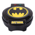 Uncanny Brands Maquina Gofres Batman DC Comics