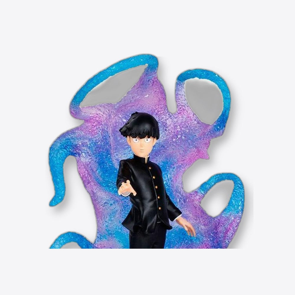 Desconocido Figura espada art mob psycho 100 shigeo kageyama mob (imagen 3 de 6)