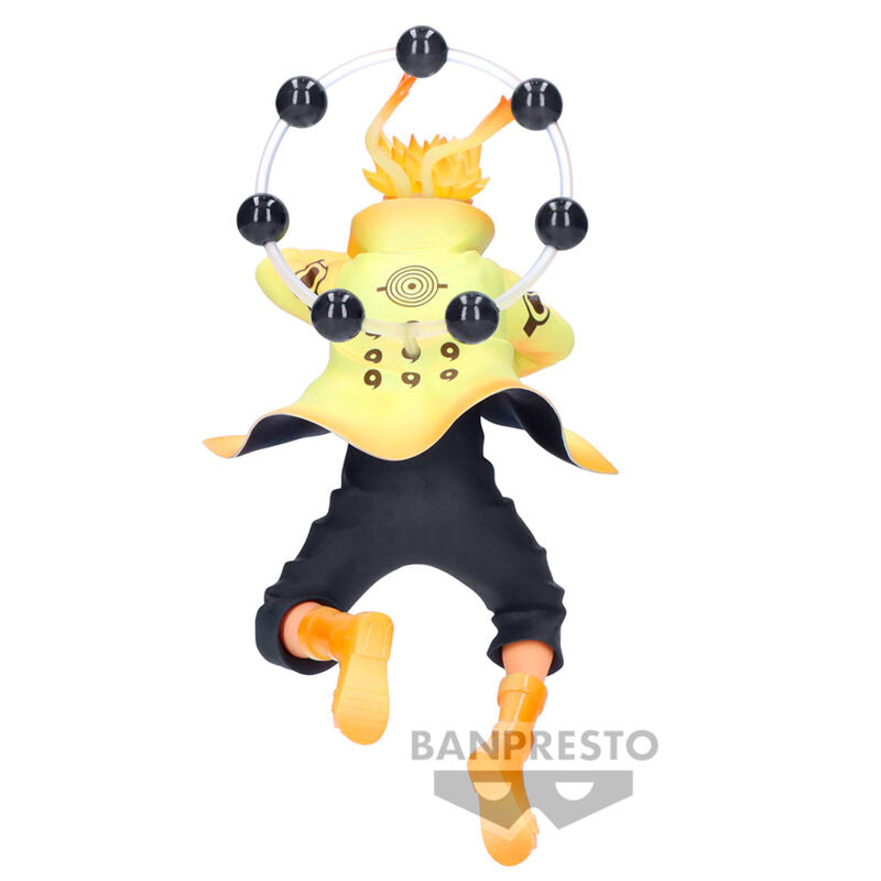 Naruto Uzumaki Vibration Stars - Figuras | Naruto Shippuden