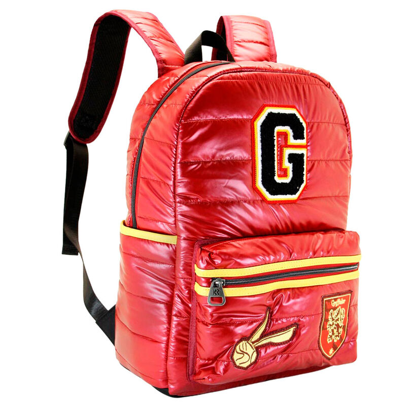 ⚡ PACK: Harry Potter · Mochila