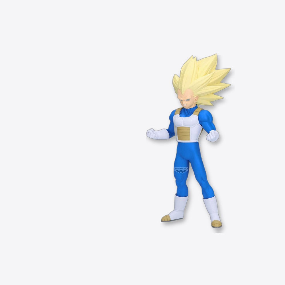 Banpresto Figura Vegeta Dragon Ball Daima 17cm (imagen 6 de 6)