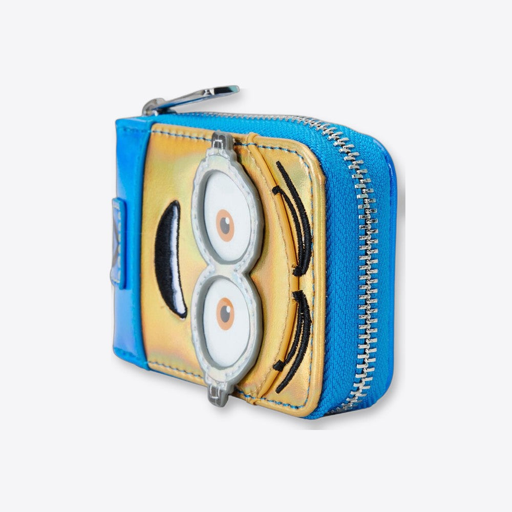Cartera Minions Gru Mi Villano Favorito Loungefly (imagen 5 de 6)